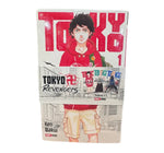 TOKYO REVENGERS- PACK 1-3