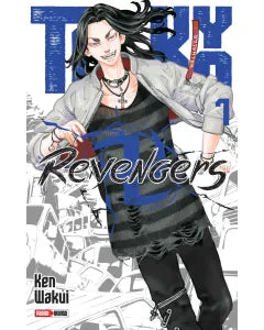 TOKYO REVENGERS #7