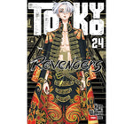 TOKYO REVENGERS #24