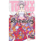 TOKYO REVENGERS #27