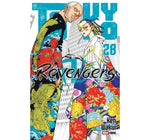 TOKYO REVENGERS #28