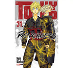 TOKYO REVENGERS #31