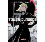 TOWER DUNGEON #2