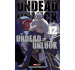 UNDEAD UNLUCK #12