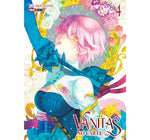 VANITAS NO CARTE #4