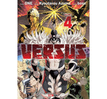 VERSUS #04 PANINI