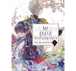 MI FELIZ MATRIMONIO #1 (NOVELS)