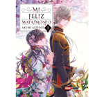 MI FELIZ MATRIMONIO #2 (NOVELS)