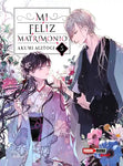 MI FELIZ MATRIMONIO #5 (NOVELS)