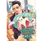 DE YAKUZA A AMO DE CASA #7