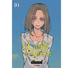 EL CANTO DE LA NOCHE #16