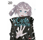 EL CANTO DE LA NOCHE #20