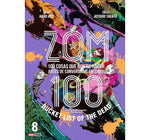 ZOM 100 #8 PANINI mx