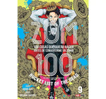ZOM 100 #9 PANINI MX