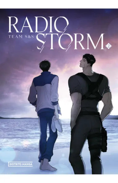 RADIO STORM #2