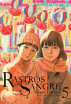 RASTROS DE SANGRE #5