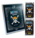 Álbum Coleccionador One Piece TC 25 ANIV (PREVENTA)