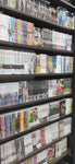 Mystery Box Mangas