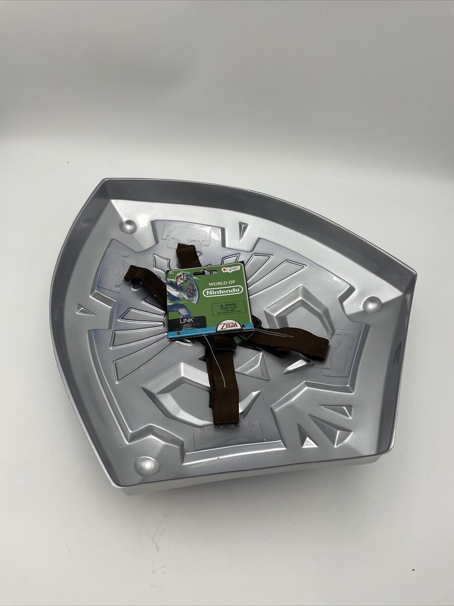 Disguise Legend of Zelda - Link Shield (52cm)