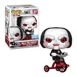Funko POP Plus Saw - Billy The Puppet
