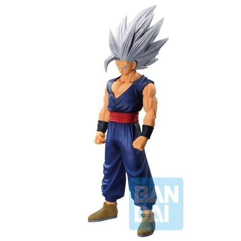 Ichibankuji Masterlise Dragon Ball - Son Gohan Beast Mode