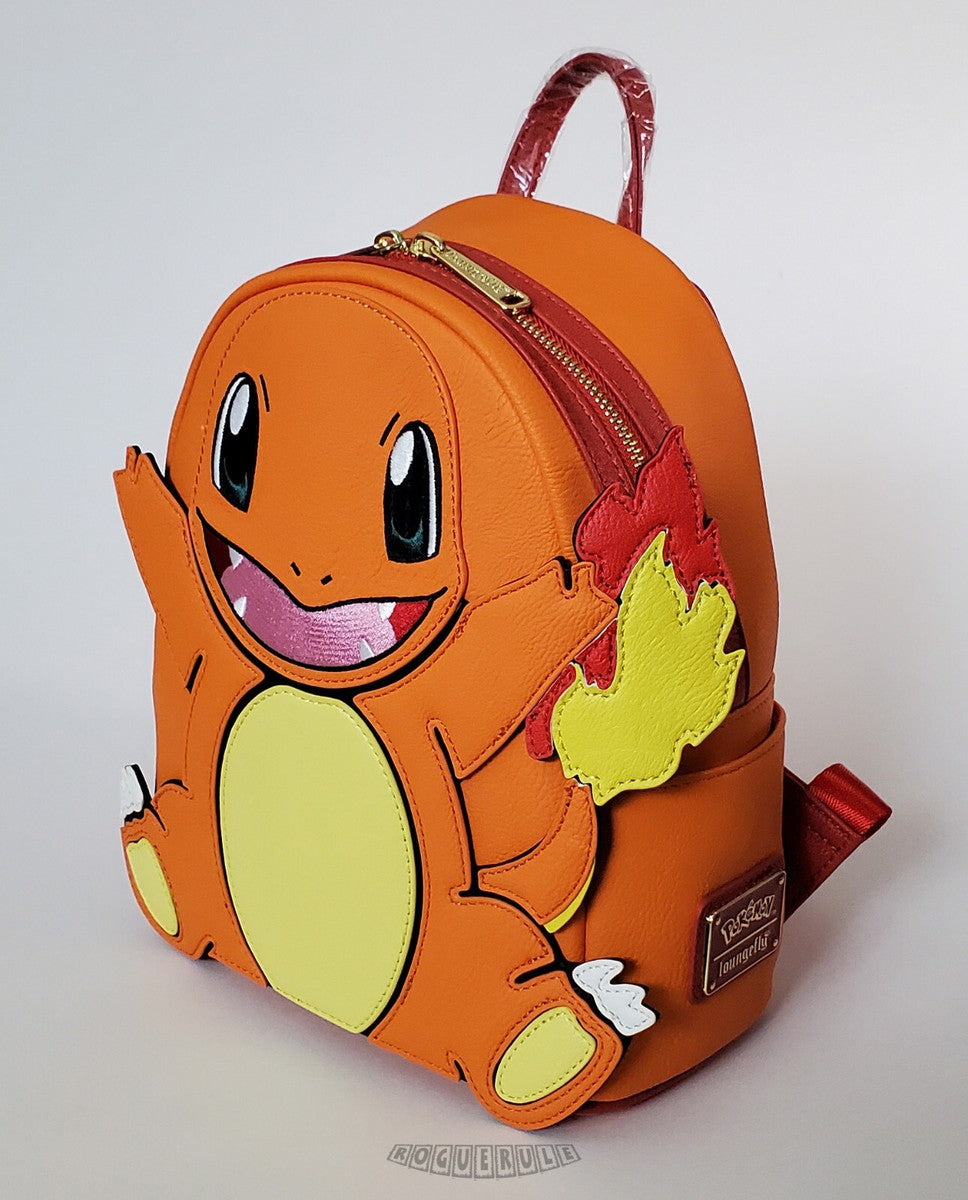 Mini Backpack Loungefly Charmander