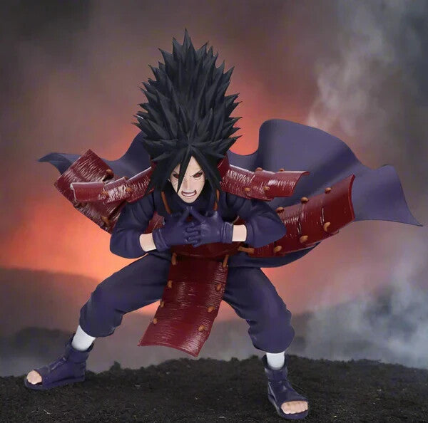 Banpresto Vibration Stars Naruto Shippuden - Madara