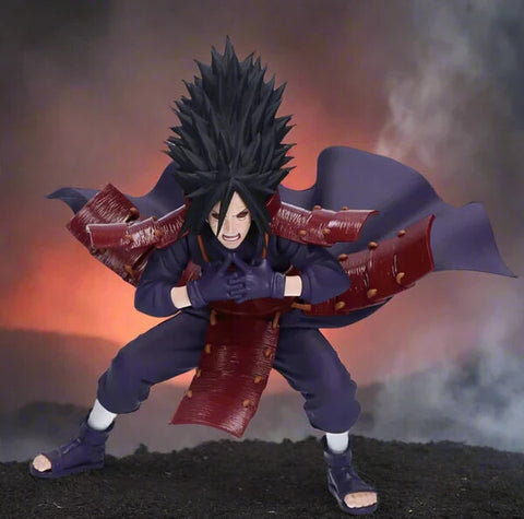 Banpresto Vibration Stars Naruto Shippuden - Madara