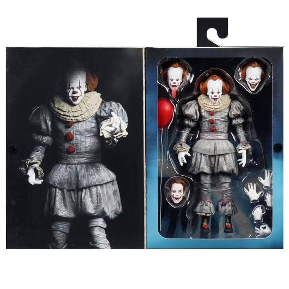 NECA - IT Chapter Two Pennywise