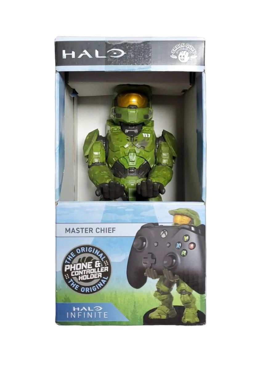 Controller Holder - Master Chief