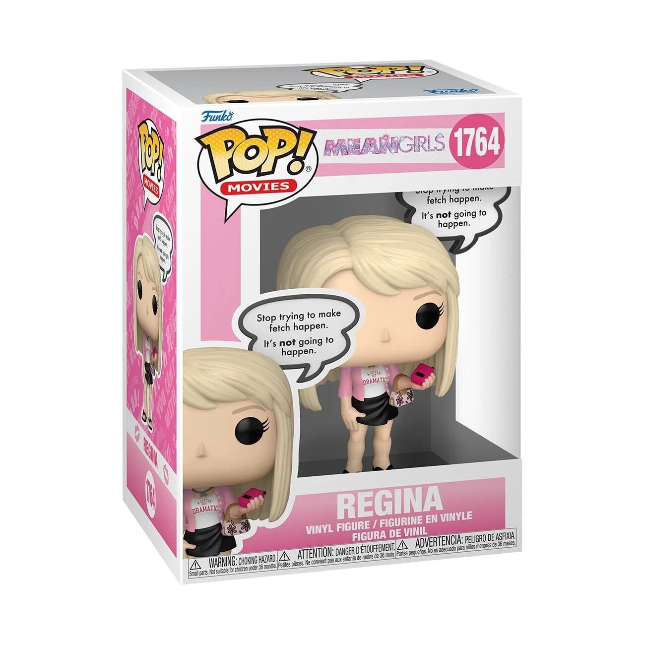 Funko Mean Girls - Regina