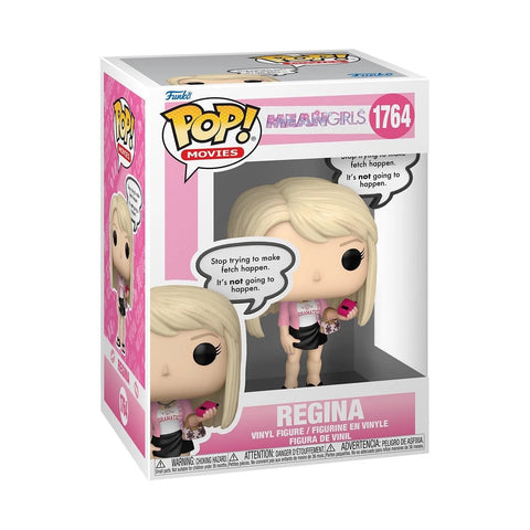 Funko Mean Girls - Regina