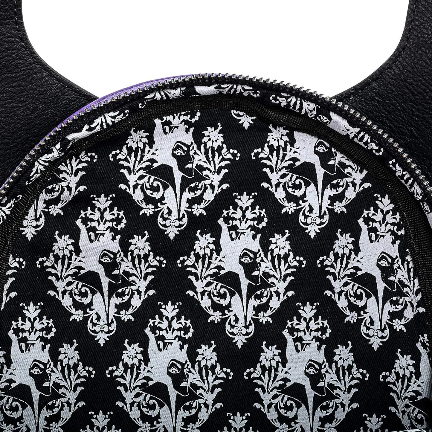 Mini Backpack Loungefly Maleficent