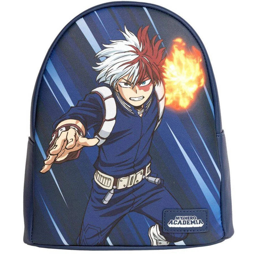 Mini Backpack Funko Shoto Todoroki