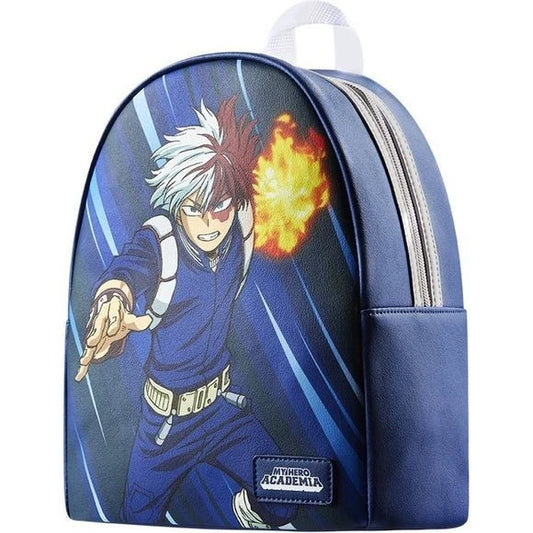 Mini Backpack Funko Shoto Todoroki
