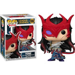 Funko POP League of Legends - Yone