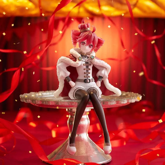 Jaia Furyu Noodle Stoper - Kasane Teto King Ver.