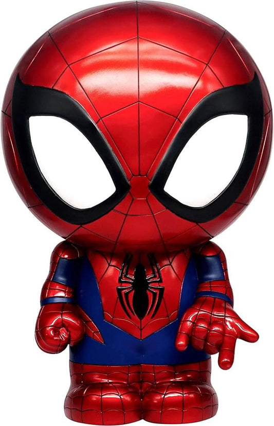 Alcancia Deluxe 18" Monogram PVC Spider-Man