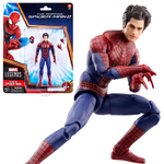 Marvel Legends Amazing Spider-Man