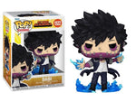 Funko POP My Hero Academia - Dabi #1522