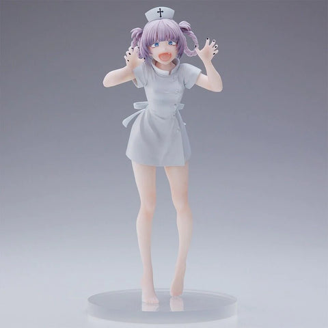 FuRyu Call of the Night - Nazuna Nanakusa Nurse Dress