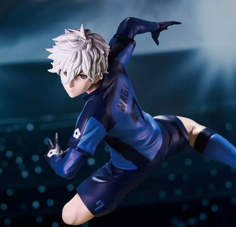 Banpresto Blue Lock - Nagi Seishiro v2