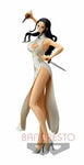 Banpresto One Piece Glitter&Glamours - Nico Robin Kung Fu Style