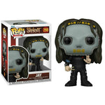 Funko POP Slipknot - Jay