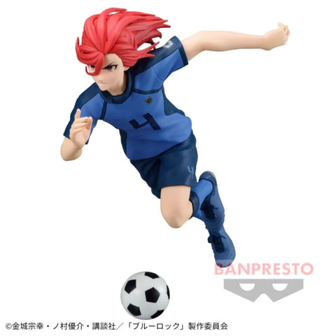 Banpresto Blue Lock - Hyoma Chigiri