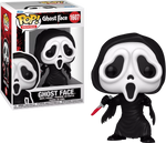 Funko POP Ghostface - Ghostface