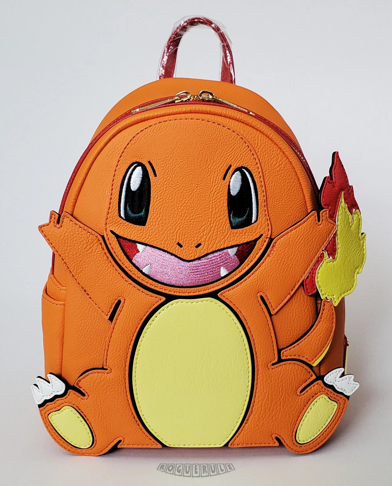 Mini Backpack Loungefly Charmander