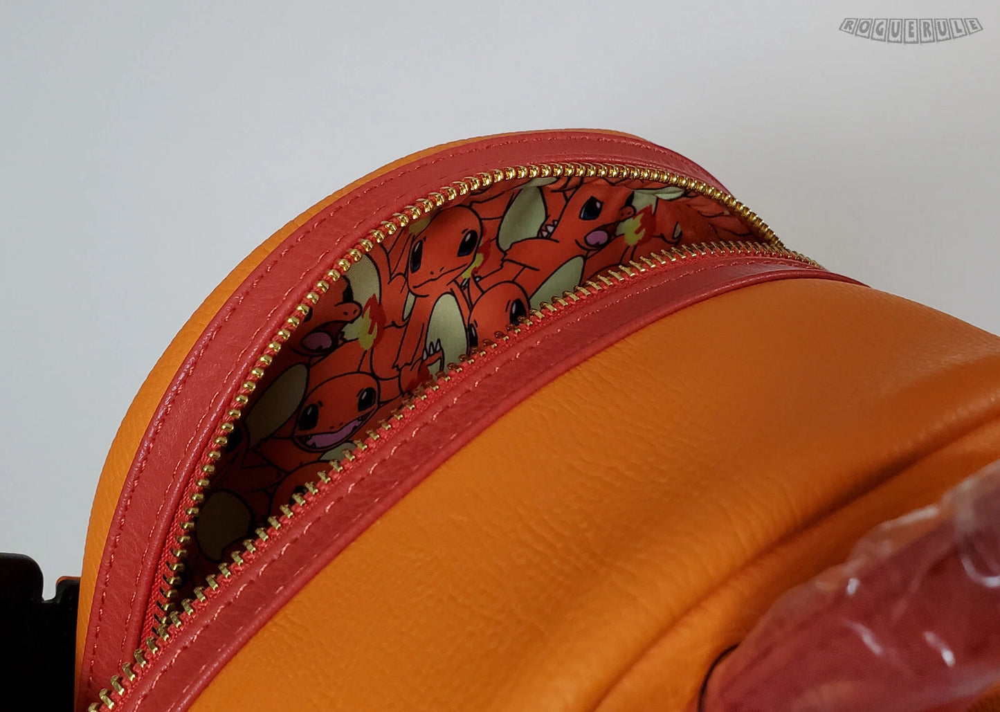 Mini Backpack Loungefly Charmander