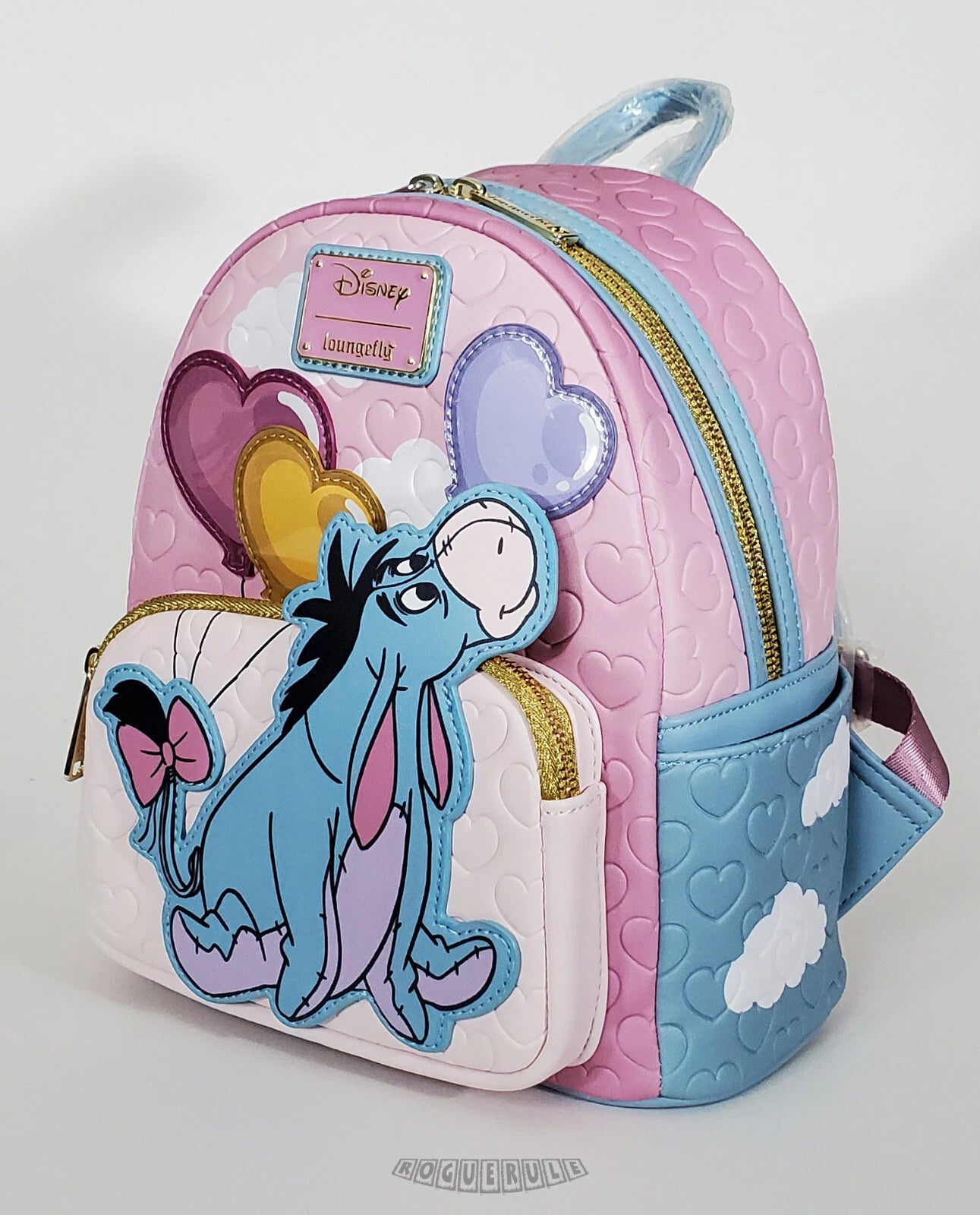 Mini Backpack Loungefly Igor