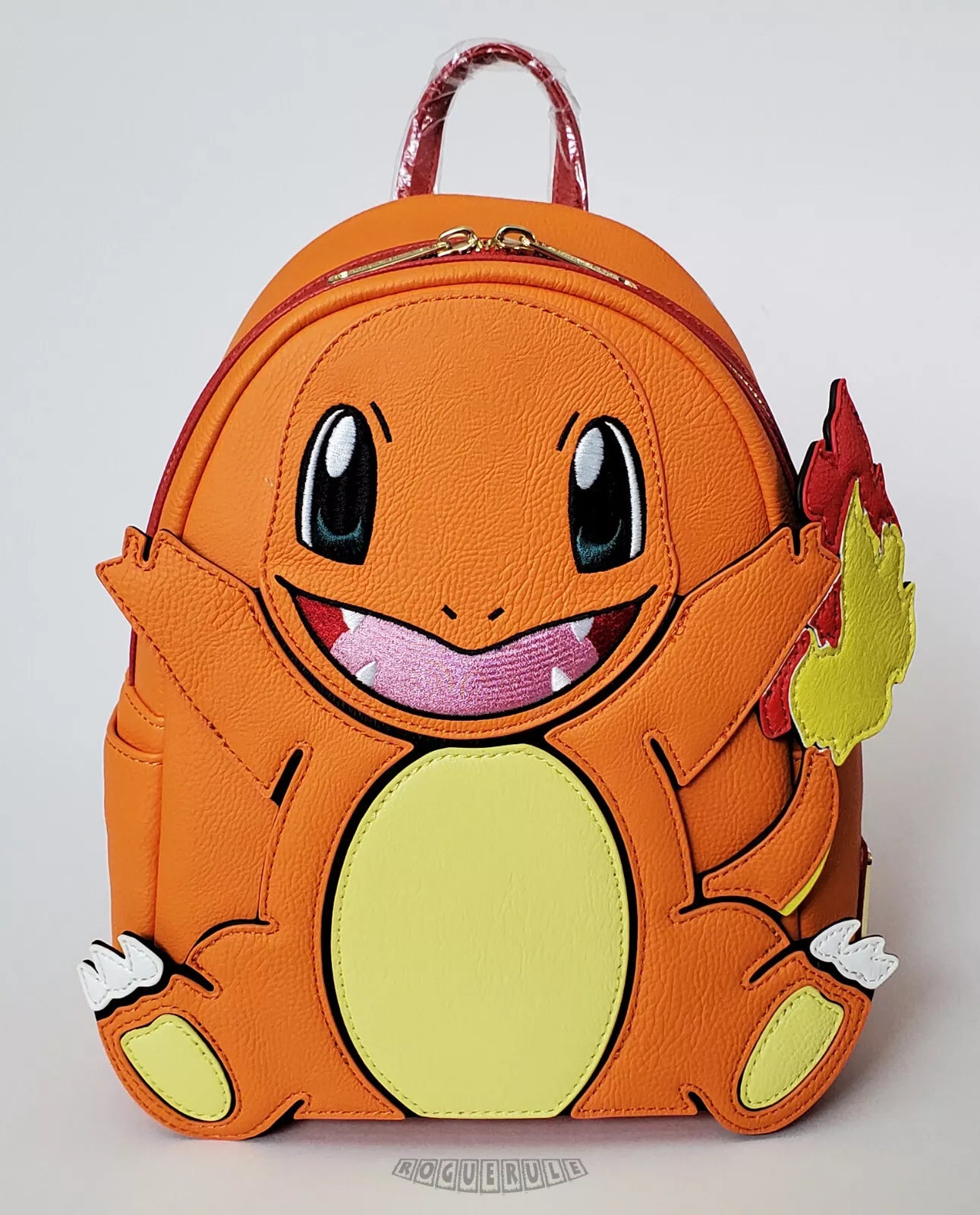 Mini Backpack Loungefly Charmander